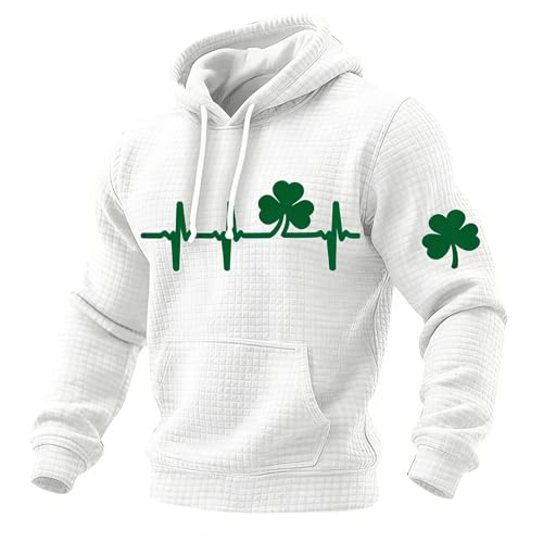 Sudaderas de hombre cortavientos running ropa anti calor moto sudadera deportiva blanca