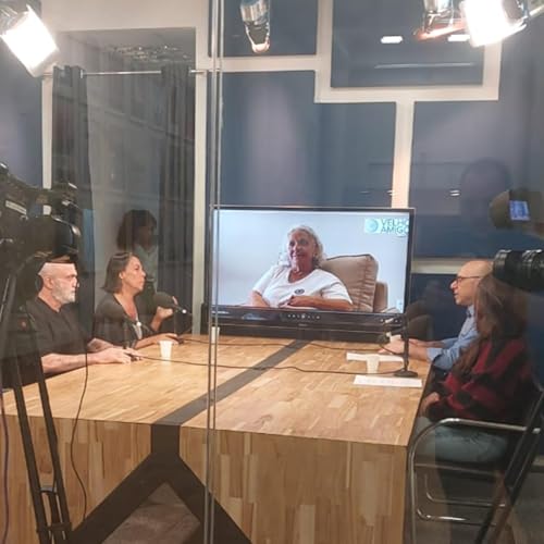 #378 Vozes da Longevidade: Instituto Velho Amigo e o poder transformador do voluntariado