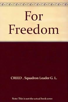 Hardcover For Freedom Book