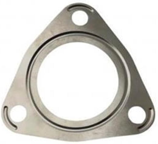 Replacement Compatible with Kohler ED0044201430-S Turbo Flange ket Genuine
