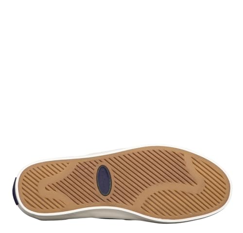 Image of Ben Sherman Mens Camden Classic Canvas Sneaker