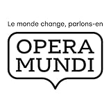  Conférences Opera Mundi