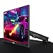 Gigabyte M28U 28" 4K UHD Arm Edition Gaming Monitor - 3840 x 2160, 144Hz, 1ms, 250 cd/m², FreeSync Premium Pro, Display HDR400, HDMI 2.1, DisplayPort 1.4
