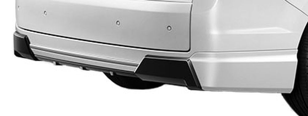 はなこさん専用 Amazon | 無限 (MUGEN) リアアンダースポイラー RP6・7・8