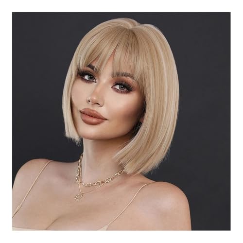 Perruques Cheveux Humains pour changer de look sans abîmer vos cheveux - 3