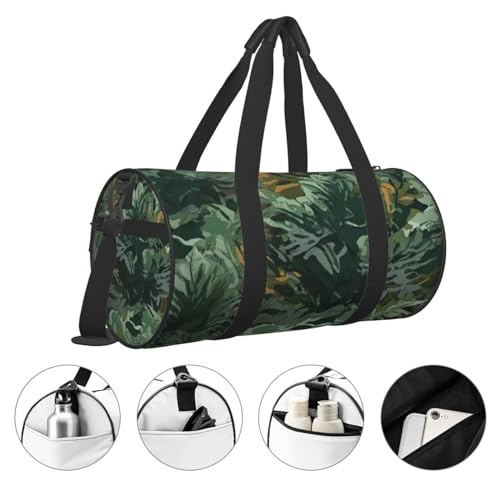 Sac de voyage rétro taille unique pour optimiser le rangement cabine - 3