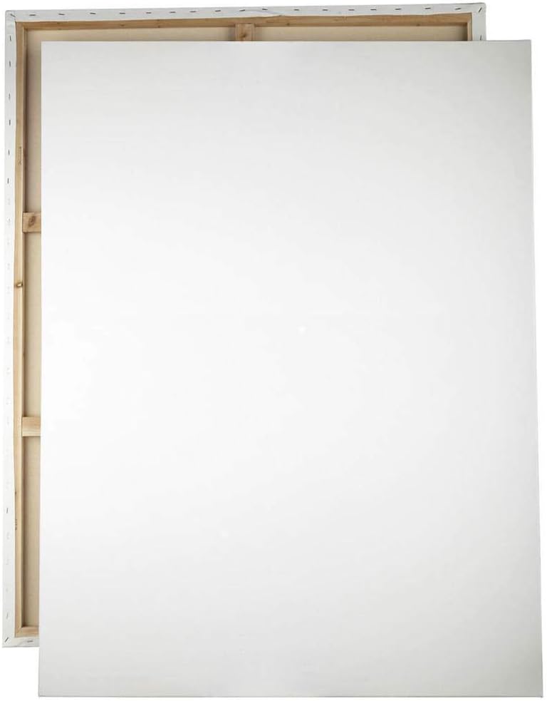 deli Canvas board 20X30