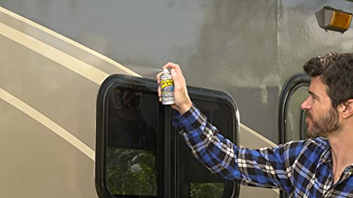 image for Flex Seal Mini, 3-Pack, Black, Stop Leaks Instantly, Waterproof Rubber