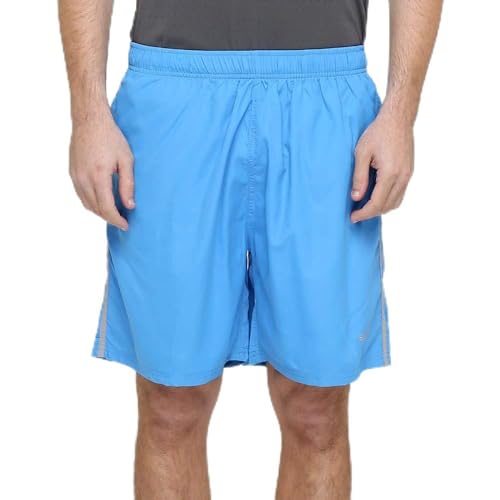 Speedo Bermuda Basic Tape, Masculino, P, Azul Claro