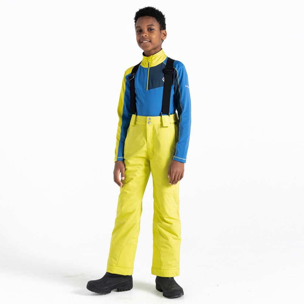 Dare 2b Outmove II - Salopette Unisex per Bambini