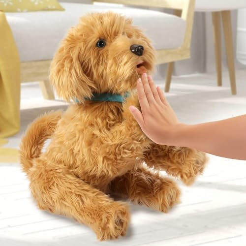 La Mejor comparativa de Teksta perro robot de esta semana. 21 Imagen adicional
