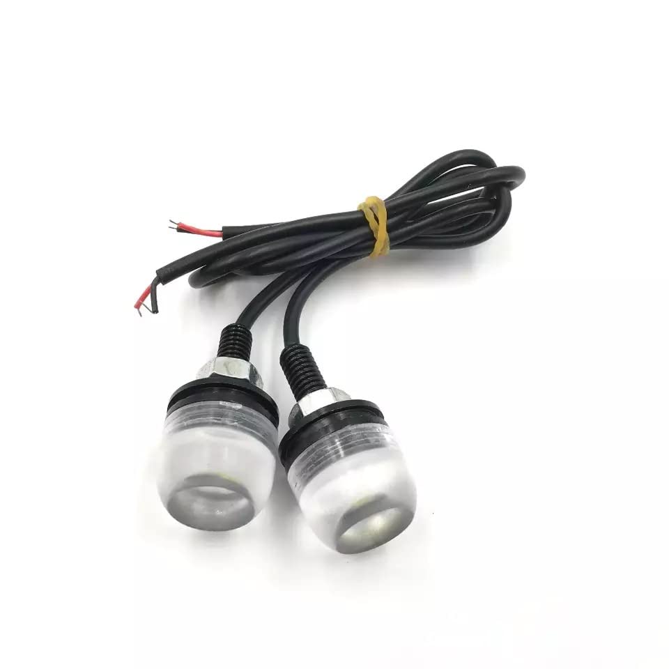 Amazon | 【Deepa Ribusu】バイク ウインカー LED 極小 高輝度 ミニ