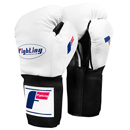 Fighting Sports Tri-Tech Bag/Sparring Gloves