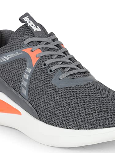 Image of Liberty Leap7x Mens AMBASDOR Sports Lacing Shoes