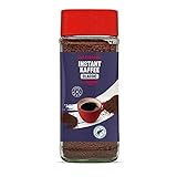 by Amazon Instant Kaffee, 200g