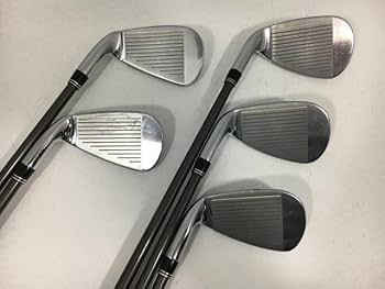 Amazon.co.jp: 【中古品】ブリヂストン アイアンセット ツアー