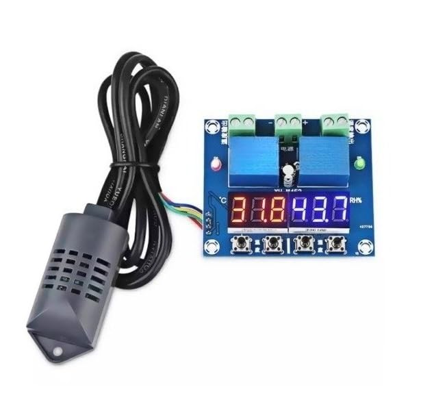 5pcs XH-M452 controllor
