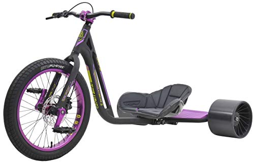 drifter trikes