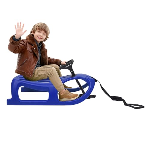 Nohiiuy Snow Sled
