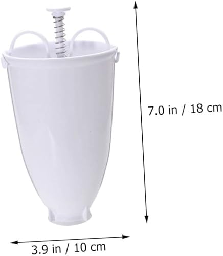 Miniatura 2 de Dispensador manual de donas, dispensador de cupcakes, dispensador de donas, dispensador de gofres, mini donas, donas, donas, hacer pasteles, molde
