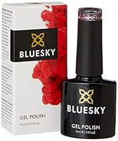 Bluesky Pour Me One Gel Nail Polish 10 ml, Purple