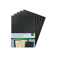 Algopix Similar Product 3 - SIGEL SM135 Menu Cover with Screw Post
