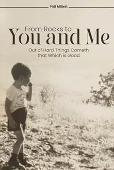 Hardcover From Rocks To You And Me Book