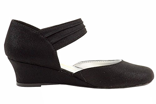 Jessica Simpson Tatiana Wedge (Little Kid/Big Kid)3