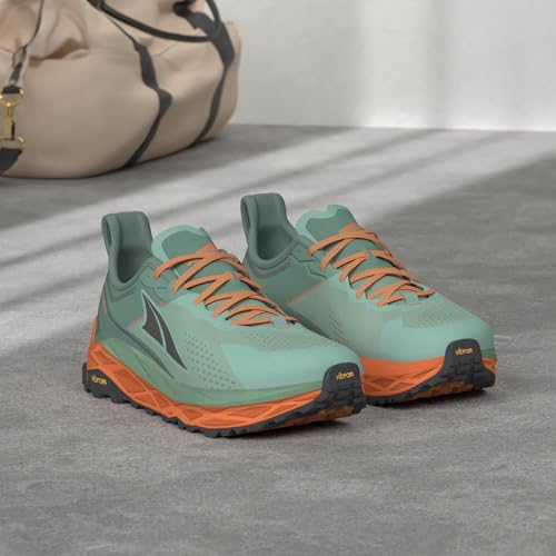 Image of ALTRA Men's Olympus 5 Trail Running Shoe
