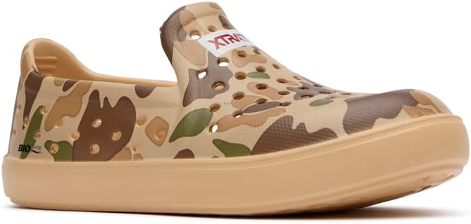 Xtratuf TUFS Kids' Cruiser