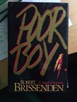 Poor Boy 0312018088 Book Cover