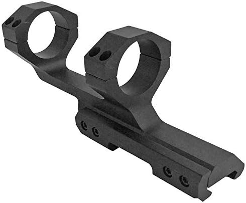 Division G4 M556 Series, 30mm SPR Cantilever Scope Mount