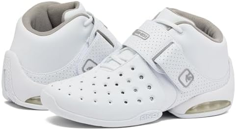 シューズ(男性用) And 1 Chosen One US11 AND1 Chosen One Men's Basketball Shoes, Sneakers for Indoor or