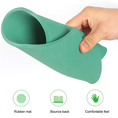 12in Drum Practice Pad Kit Kid Volwassenen Dumb Drum Mute Silent Training Pad Set MuziekinstrumentenAndere accessoires - Image 7