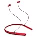 Produktbild JBL LIVE 200BT Drahtlose In-Ear-Nackenbügel-Kopfhörer - Bis zu 10 Stunden Musik - Bluetooth - Komfort-Nackenbügel - Rot