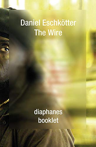 The Wire (booklet) The Wire (booklet)