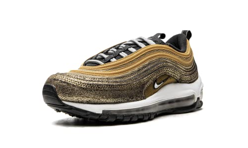 Image of Nike Womens WMNS Air Max 97 DO5881 700 Golden Gals - Size 9W