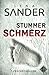 Produktbild Stummer Schmerz: Psychothriller