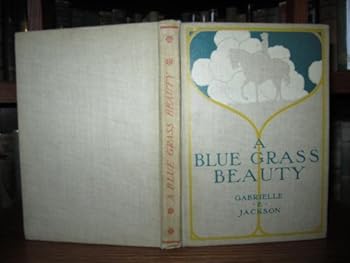 A blue grass beauty,