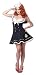California Costumes Women's Nautical Doll Costume
