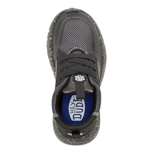 Image of Hey Dude Kids Sirocco Play Varsity (Toddler)