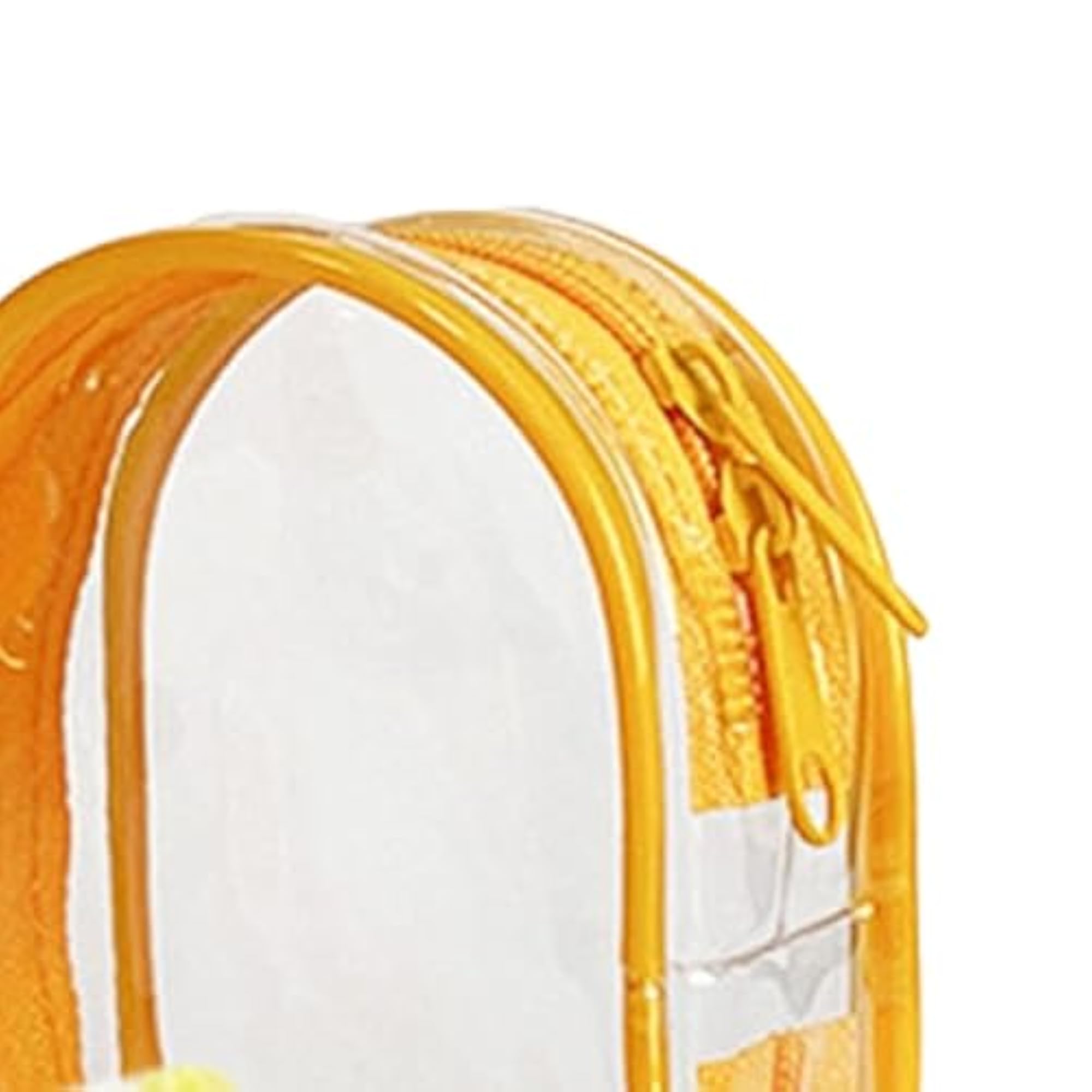 Mini PVC Doll Bag Carrying Case for Doll, Waterproof