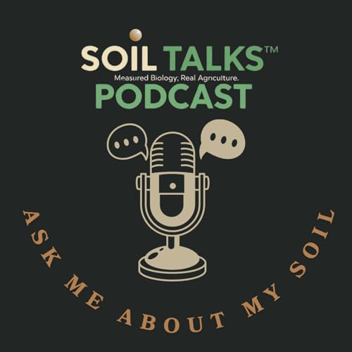 Soil Talks&trade; Podcast cover art