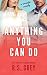 Anything You Can Do