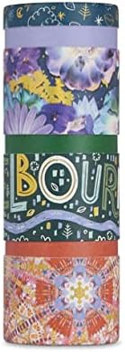 T2 Tea Three Teas Full Pack, 3 Teas in Mini Festive Feature Box, Black Teabag