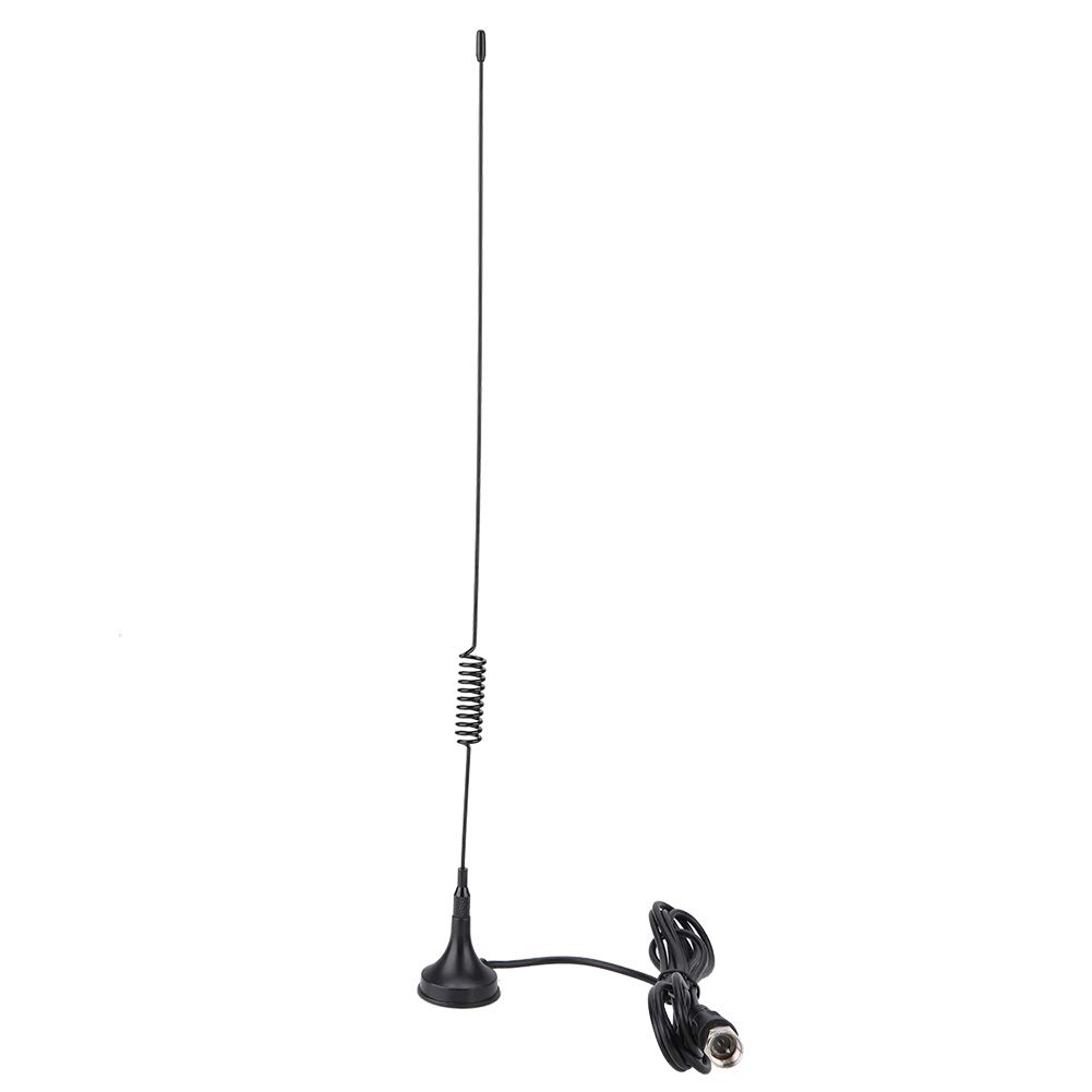 Amazon.com: Liccx UHF/VHF Dual Frequency Antenna, All-Metal