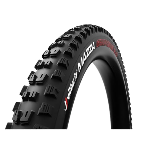 Copertura Mazza Race Nera BVI - Vittoria