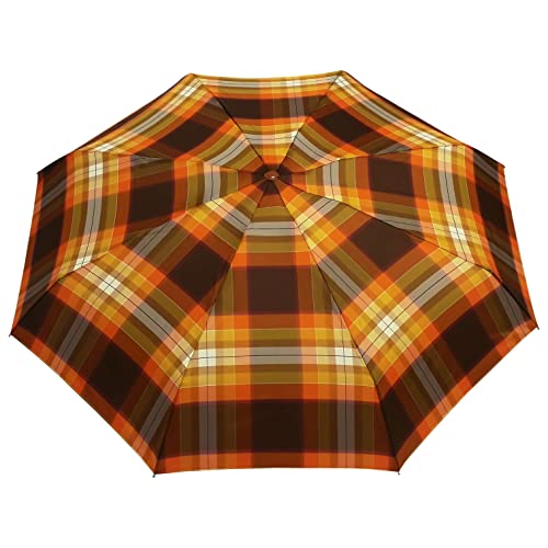 Image of Popy Nano 5Fold Umbrella | World's Largest Small Umbrella | Pocketable size with full 1m+ wide cover when open| 200 g weight