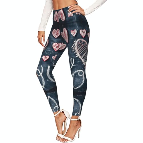 Leggings de compresión suave para mujer que evitan molestias y estilizan
