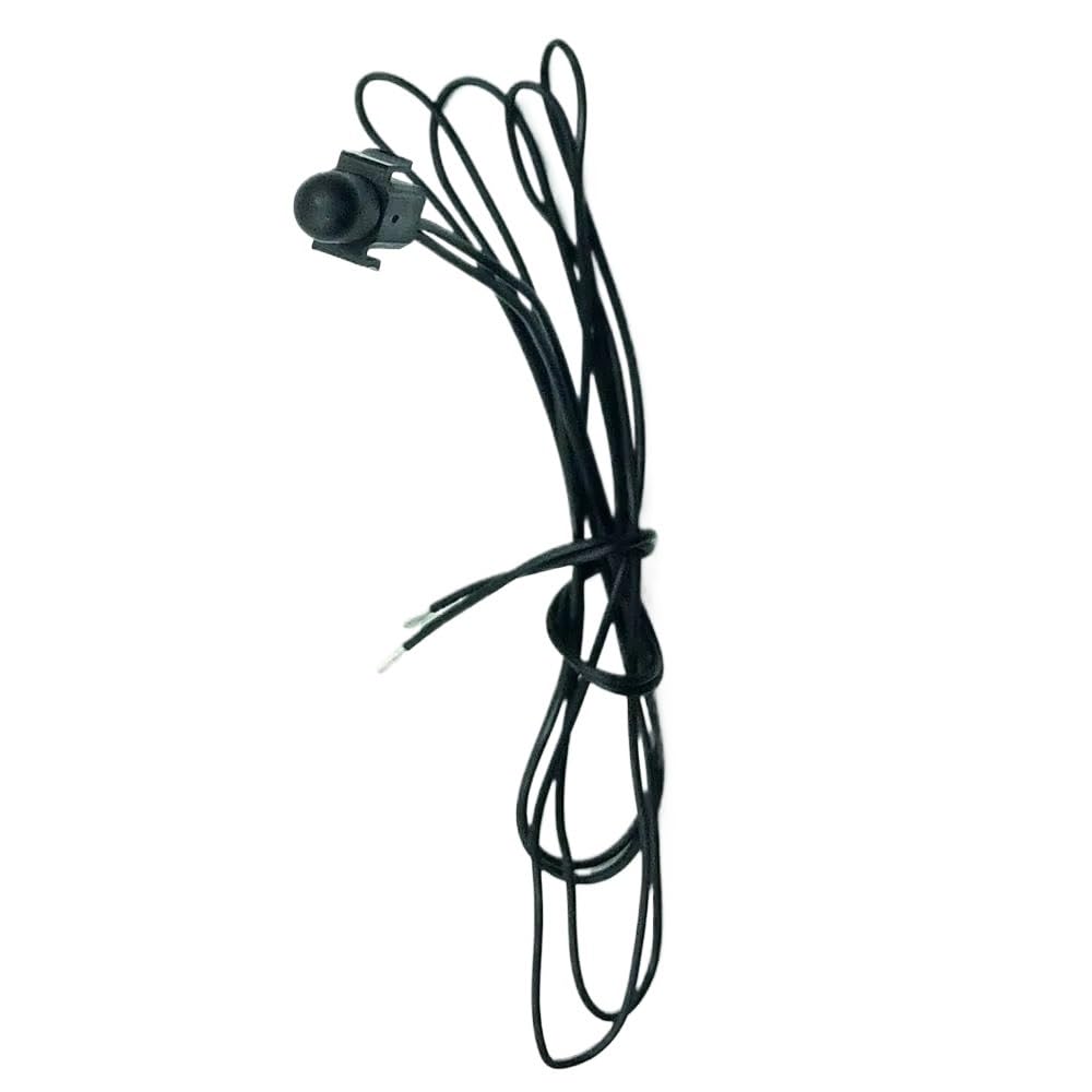 Sensore Aria Compatibile con Land per Rover per Range per Rover per Evoque 2011-2017 Sensore di temperatura ambiente esterna 30674546